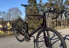 Orbea Orca M11eLTD PWR