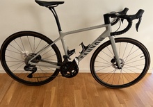 Canyon Endurace CF SL8 Ultegra Di2  2xSmall