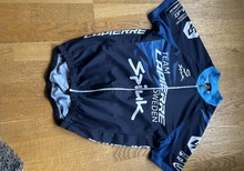 Lapierre team Sweden / spiuk matchande kitt 