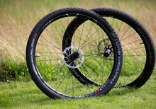 DT Swiss XR 1501, 27.5" Boost, Microspline