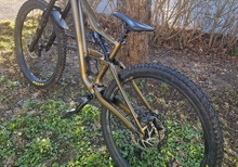 Orbea Occam LT H20