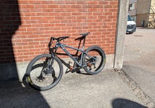 Nukeproof Scout 290 Comp 2020 XL