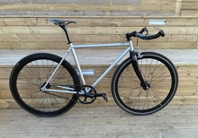 State Bicycle Company - singlespeed / hipster