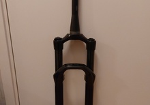 Framgaffel Rockshox 35 Silver TK 27,5" 120mm
