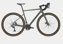 Grym Scott Speedster Gravel 20 (Strl M)
