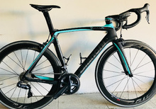 Bianchi Oltre XR4 Ultegra Di2