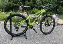 Trek Superfly 9 Small