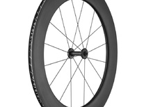 Sram AXS 11 delad/80mm Qr fram hjul