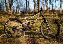 29" Scott Ransom 920 XL