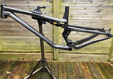 Commencal Meta TR, XL