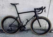 Specialized Tarmac S-Works