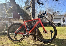 Specialized Diverge expert
