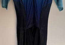 Triathlon dräkt från Purpose strl L