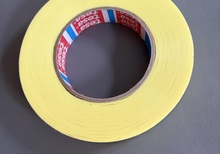 Tesa Tubeless Tape fälgtejp 21 mm