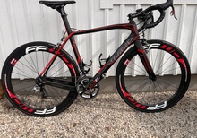 Wilier Cento 1 SR