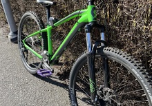 Scott Aspect 750, XS, 27,5”