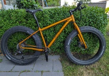 2014 Salsa Mukluk2
