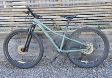 Rockhopper Elite 27.5