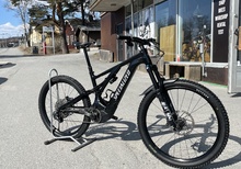 Specialized Turbo Levo Comp Alloy S4 (Large)