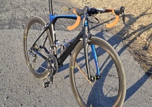 Lapierre Aircode 700 Ultimate Di2