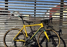 Scott Speedster Gravel 10 strl L