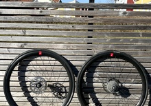 Landsvägshjul Fulcrum Racing 4