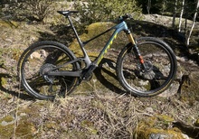 Scott Spark rc Evo -22  