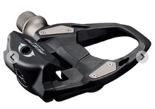 Ouppackade  KOLFIBER Pedaler inkl klossar