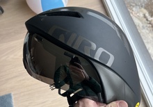 Giro Aerohead svart 