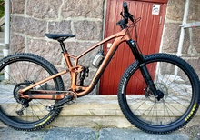 Trek Fuel EX 8 Gen 6 Strl L