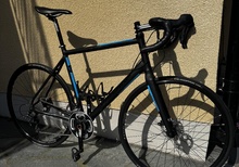 Serious Valparola Pro Disc