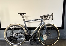 Winspace SLC5 - full Dura Ace NY 