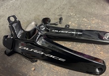 Dura Ace Power Meter 172.5