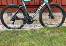 Bianchi oltre rc strl 55 