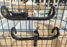 3t superergo, zipp sl speed, enve carbon stem