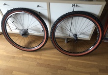 Retro värstinghjul!