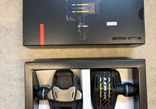 Prdaler Look Keo Carbon Ceramic