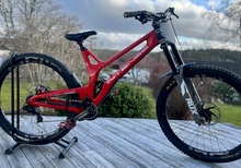 Intense M29 2023 Downhill