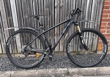 Merida Big.Nine XT (2017)