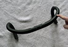 Fixie Styre Deda Pista (med grip)