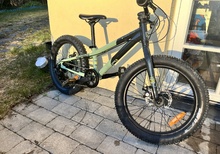 Commencal Ramones 20