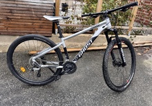 Ghost Kato Essential (2022)