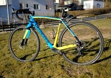 specialized crux elite x1 strl m (54)