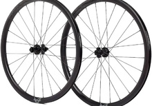 Velomann Palladium hjulpar