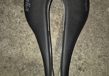 Sadel Selle Italia SLR Boost Gravel TI316 SuperFlow 