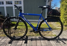 Dolan Pre Cursa – Fixed Gear – Storlek M – Bra skick