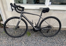 Orbea Avant 51 cm nyskick