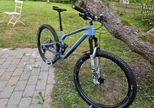 Radon Skeen Trail CF 10.0 (M, 18")