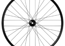 Framhjul DH 27,5” för 20*110mm axel 