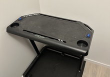 Bord för trainer/ cykling inomhus